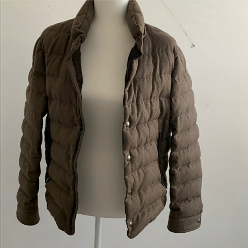 Moncler | Le Sentiment